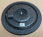 Lemon 11  12  Dual Zone Electronic Crash Cymbal W  Choke