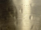 Sabian 22  Hhx Complex Medium Ride Cymbal