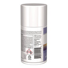 Claire 115 11 Oz Aerosol Spray Metered Air Freshener - Lavender  12 ct  New