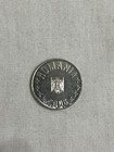 Romania 10 Bani Coin