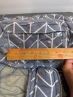Shopping Cart Cover For Baby Icopuca Cotton High Chair Cover