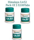 Himalaya Liv Official Usa Wholesale Organic Herbals Support Exp next 3 Years