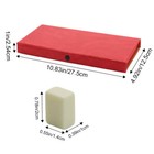 Vintage Chinese Mahjong Set Traditional 146 Tiles Mah-jong Game Set W  Case Box