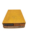 Vintage Dietzgen Erasers For Electric Erasing Machine 3397-14