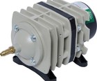 Active Aqua Commercial Air Pump  6 Outlets  20w  45 L min Hydrofarm