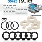 30623 Replacement Seal Kit Fit For Cat Pump 30 31 34 35 310 350 340 Models