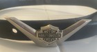 Harley Davidson Women s Belt S 28