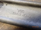 2 Older Amrstrong No  78-118 Heavy Duty C-clamps Forged Usa