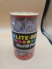 Vtg Lite Brite Refill Pegs 240 5463 1978 Hasbro Industries Nos Light Bright 
