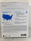 At t Turbo Hotspot 3 256 Mb Prepaid Wifi Hotspot Connects Up To 16 Devices New 