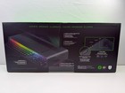 Razer Monitor Stand Chroma Aluminum 4-port Usb-c Hub Rgb Rc21-0232 New