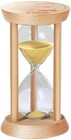 Wooden Sand Timers 2 Minute Hourglass stunning Glass Mini Sand Clock For Product