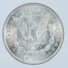  1  Brilliant Uncirculated  1 1921 Morgan Us Silver Dollar 90  Bu Bulk Lot