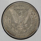 1878 7tf  1 Morgan Silver Dollar  Xf  Coin Lot t013