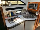 1987 Cruisers 297 Elegante