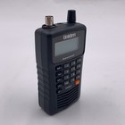 Uniden Bearcat Sr30c 500-channel Compact Handheld Scanner