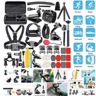 50 In 1 Accessories Kits For Gopro 13 12 11 10 9 8 7 6 Bundle Chest Head Mount