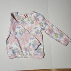 Cat And Jack Girls Cotton Sweater Warm Soft Tie Dye Nwt Size 10 12 Large 