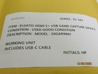 Elgato 10gar9901 Hd60 S  Usb 3 0 Game Capture Device - Black  dj343 