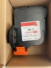 Quadient Ixink1 Red Fluorescent Ink Cartridge For Ix-1 Series Postage Meter