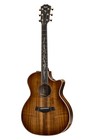 Taylor K24ce Acoustic-electric Guitar W  Case