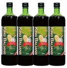 Premium Members Only  King Variants Fruity Noni Juice 900ml X4