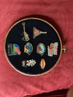 Joe Bonamassa Red Rocks Pins