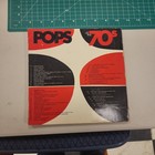 Vintage Pops Of The 70 s Sheet Music Songbook Charles Hansen Beatles Chicago Che