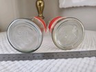 Apothecary Pharmacy Benzinum Cal Red Label 7  Glass Bottle Laboratory Display