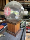 Vintage Coca-cola Gumball Machine L Candy Machine L Nut Dispenser