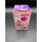 Moose Toys Gui Gui Mini Clear Slime Kit Scented Diy Collectible Pink Watermelon