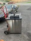 Haier Kegerator 6 5 Cu Ft
