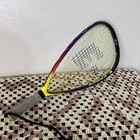 E-force Anarchy 195g Racquetball Racquet 22  107 Sq In Racket  need New Grip 