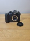 Panasonic Lumix Dc-gh5 20 3 Mp Mirrorless Digital Camera V-log