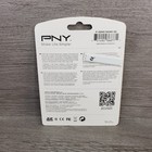 Pny 16 Gb Sdhc Class 4 Flash Memory Card Waterproof Shockproof Temperature Proof