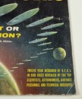 Vintage Flying Saucers  Fact Or Fiction Trend Book 145 Max Miller 1957 50s Ufos
