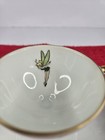 X-413 Vintage 1960 s Disneyland Souvenir Ceramic Tinker Bell Tea Cup   Saucer