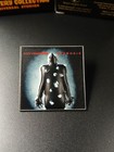 Universal Hhn 2026 Ozzy Osbourne Ozzmosis Album Cover Mystery Pin Chaser 