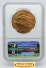 1923-d Double Eagle Gold  20  Ngc Ms 66 -  so54793