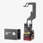 Brand New Creality 1 6w 5w 10w Laser Module Enjoy Both 3d Printing And Engraving