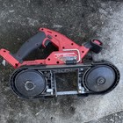 Milwaukee M18 Fuel Compact Band Saw 18v Tool Only 2629-20 2 5 In