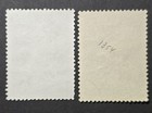 China Prc 1961 C87 Birth Centenary Jeme Tien Yow Train Complete Set Used