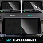Intget For Volkswagen Vw Atlas Cross Sport Accessory Navigation Screen Protector