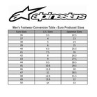 2025 Alpinestars Smx-6 V3 Vented Street Motorcycle Boots - Pick Size   Color