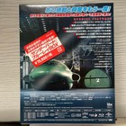 Thunderbirds First Limited Edition Blu-ray Box Japan Gnxf-2071 4988102388775