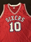 Rare Nba Jersey