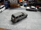 Tomica Honda Crv Retrofit Custom Outdoor Mini Car Gray Used - Toy Car   M