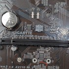 Gigabyte Ga-ab350m-gaming 3 Motherboard Ddr4  missing Io Shield 