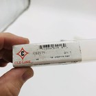 Cle-line C62916 Jobber Drill Bit 1899 Series 14 5mm Hss 2 Flutes Straight Shank