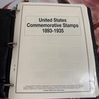 The Heritage Collection Stamps 1893-1991 Read Descripci  n